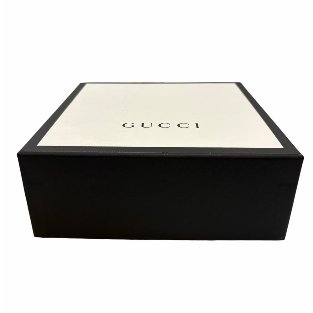 Gucci Gift Box with Shopping Bag and Ribbon - Picture 3 of 12